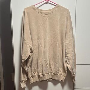 Woman’s Sweatshirt